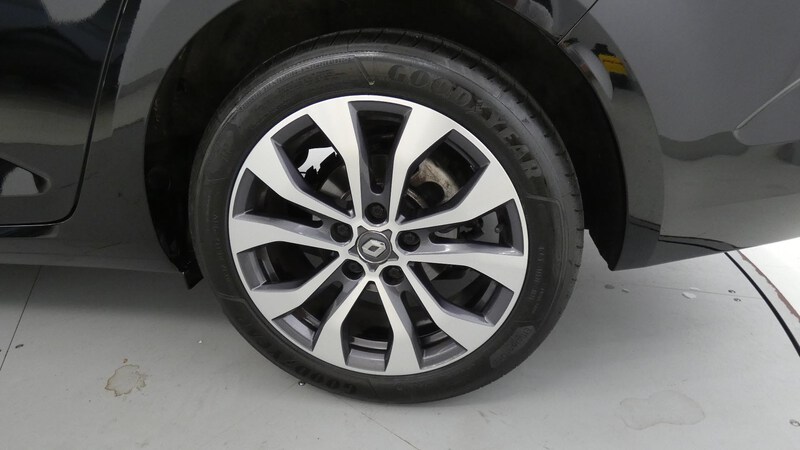 Renault Megane Sport Tourer