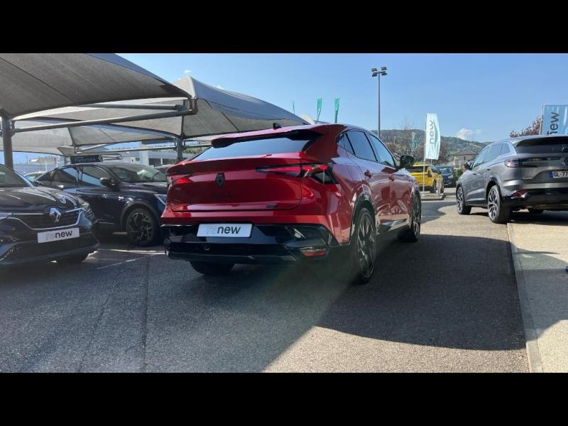 Renault Rafale