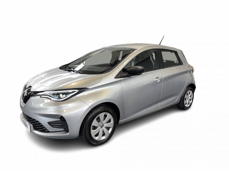 Renault ZOE E-Tech Electrique