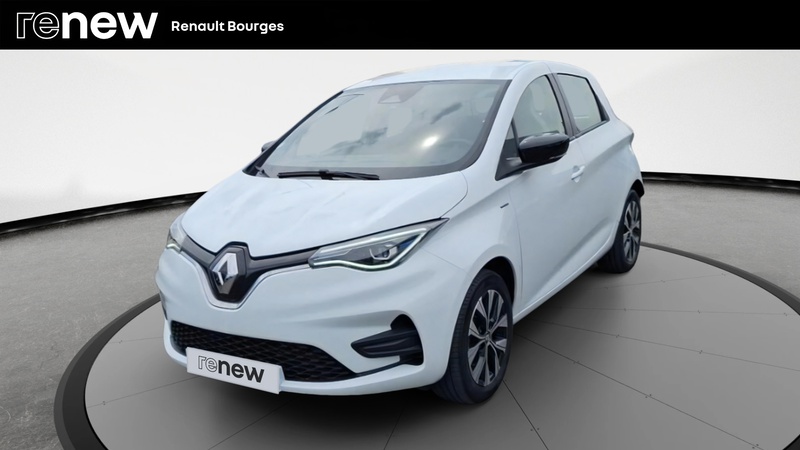 Renault ZOE E-Tech Electrique