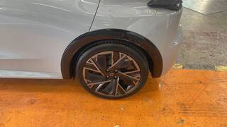 Vehicle 3D Image