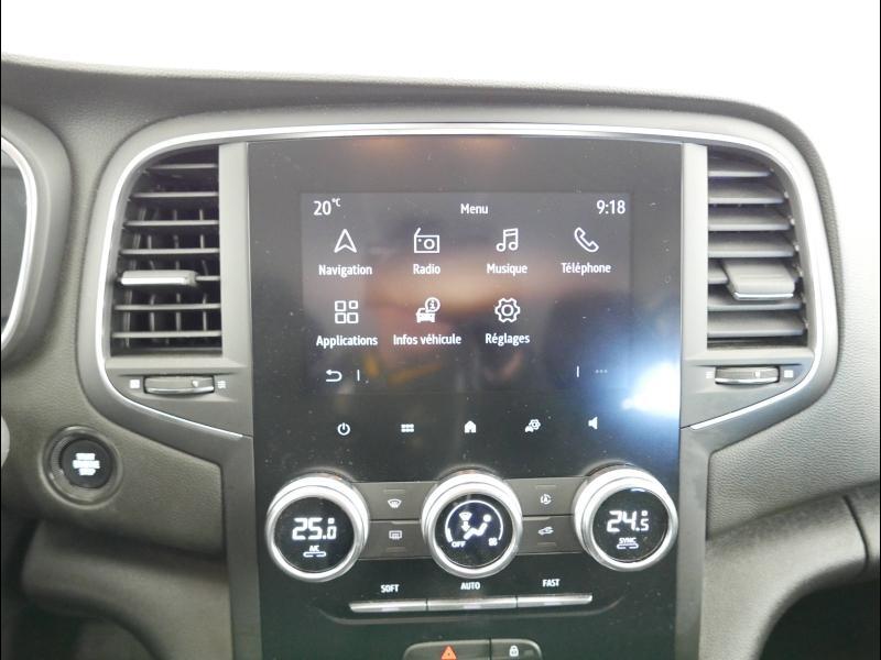 Renault Megane IV Berline