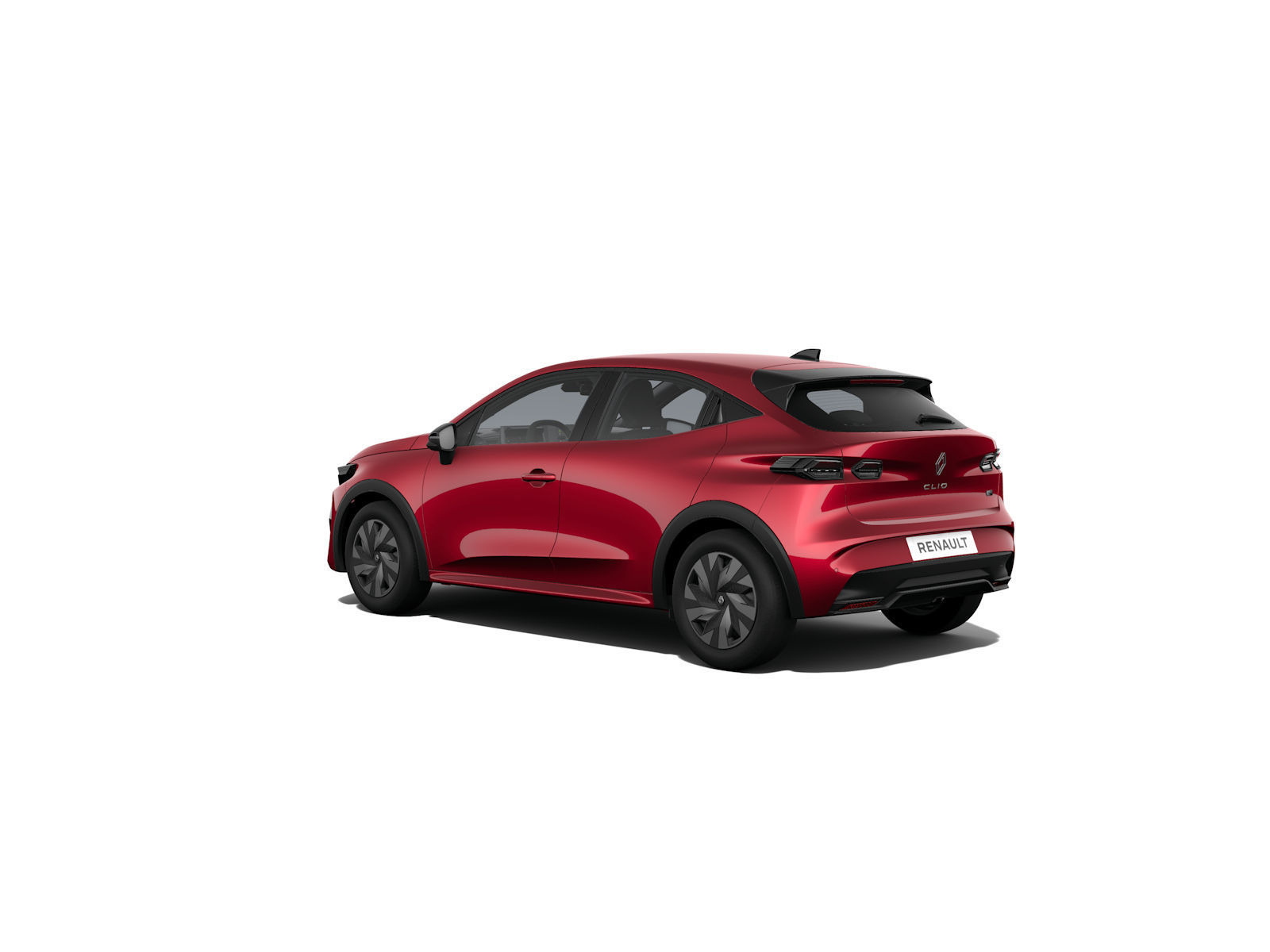 Renault Clio – Bild 17