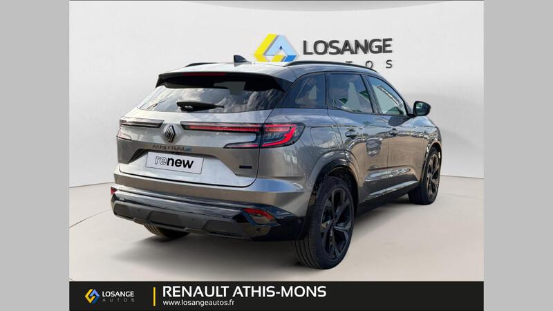 Renault Austral