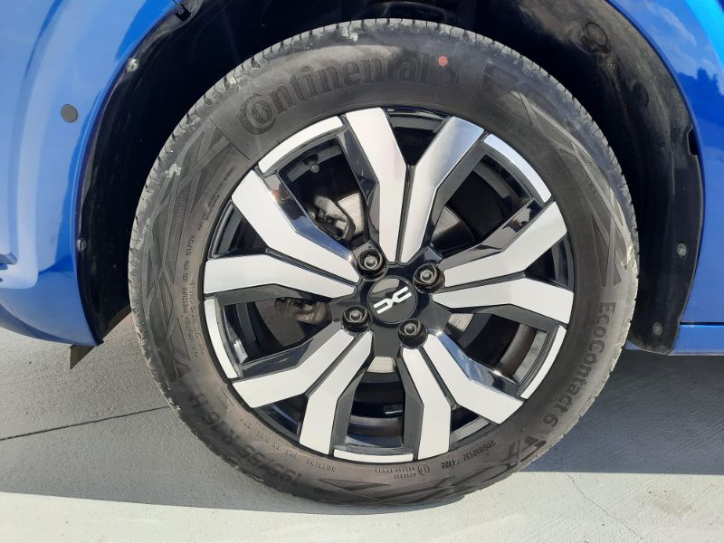 DACIA Logan 2023 — imagine 30