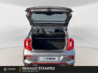 Vehicle 3D Image