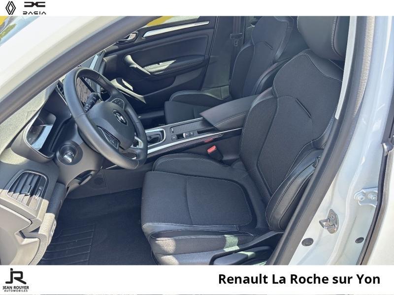 Renault Megane IV Estate