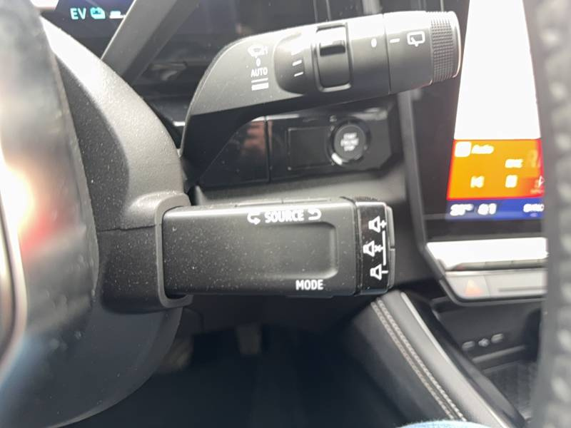 Renault Espace VI