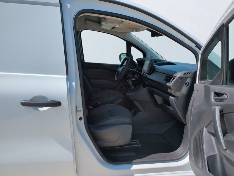 Renault Kangoo Furgón