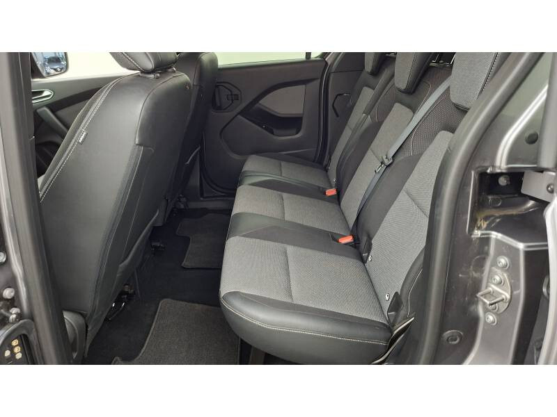 Renault Kangoo VP