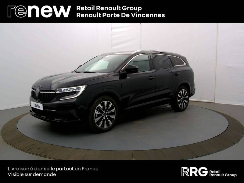 Renault Espace VI