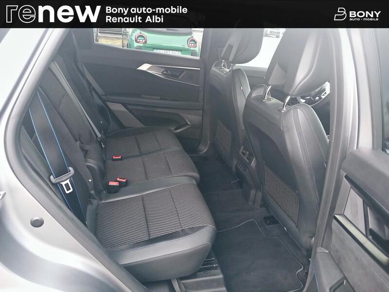 Renault Espace VI