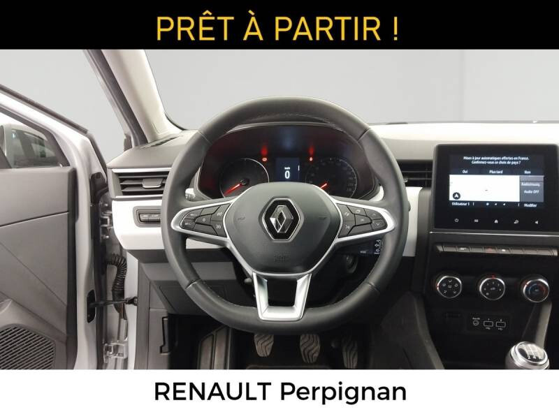 Renault Clio V