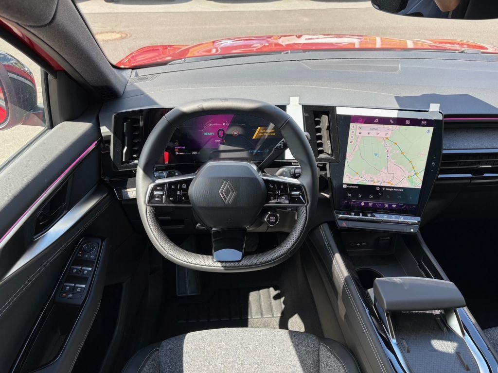Renault Rafale – Bild 8