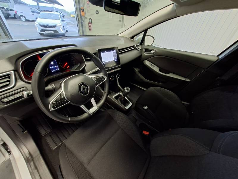 Renault Clio V