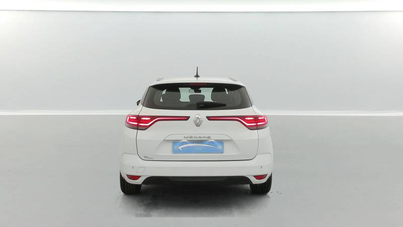 Renault Megane IV Estate