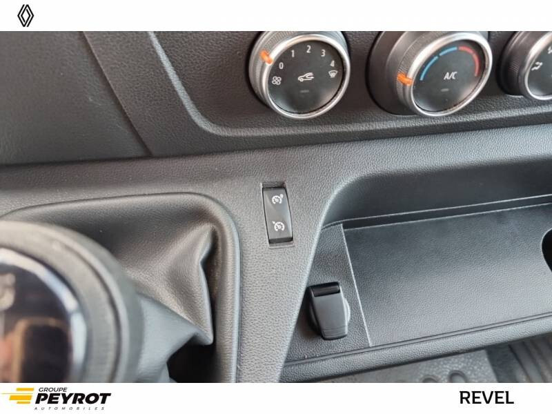 Renault Master III