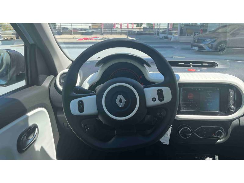 Renault Twingo III