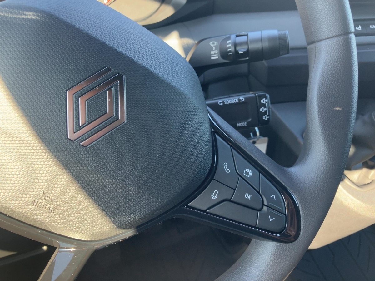 Renault Master – Bild 19