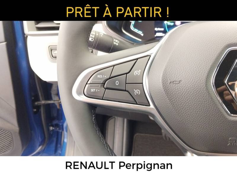 Renault Clio V