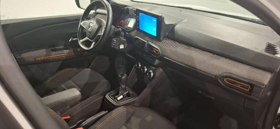DACIA Sandero 2022 — imagine 37
