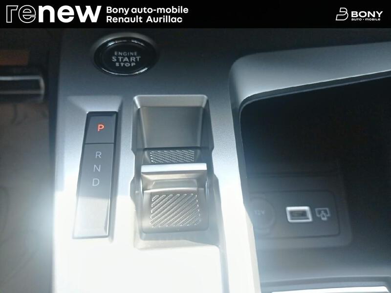Peugeot 408 Electrique