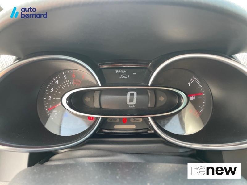 Renault Clio IV
