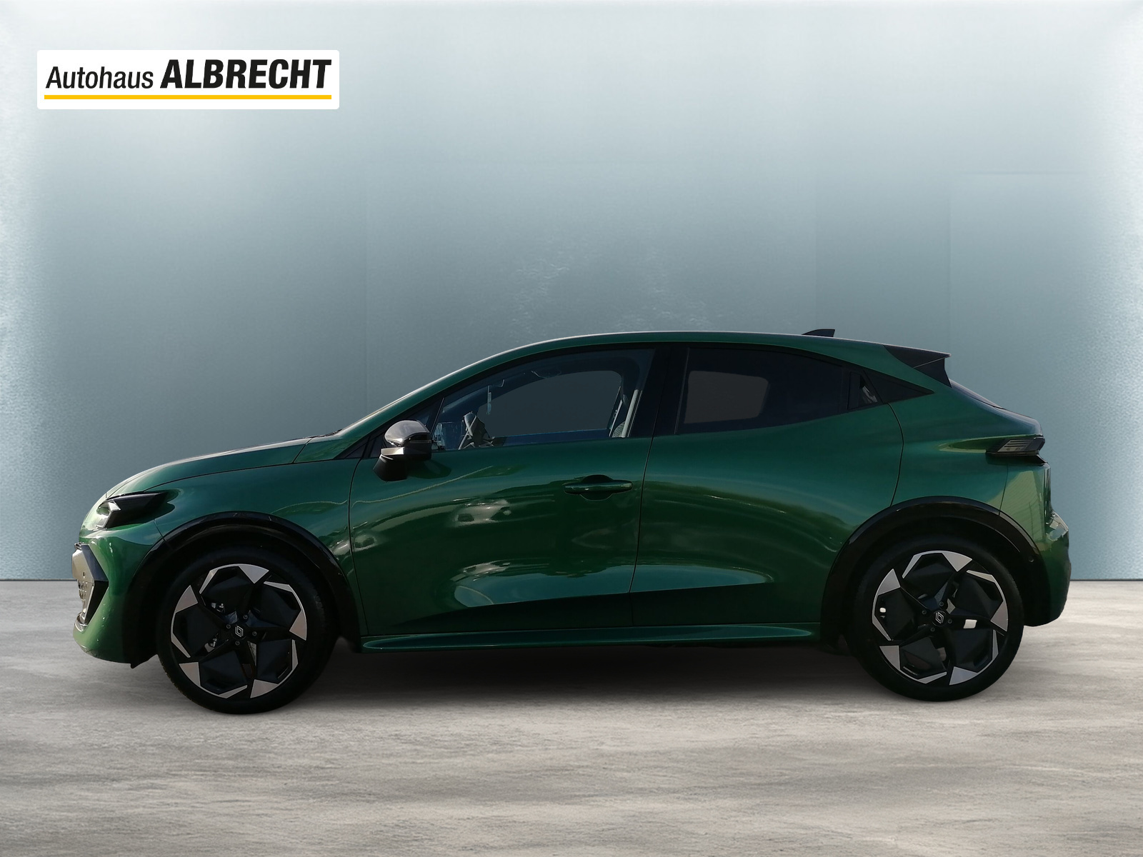 Renault Clio – Bild 2