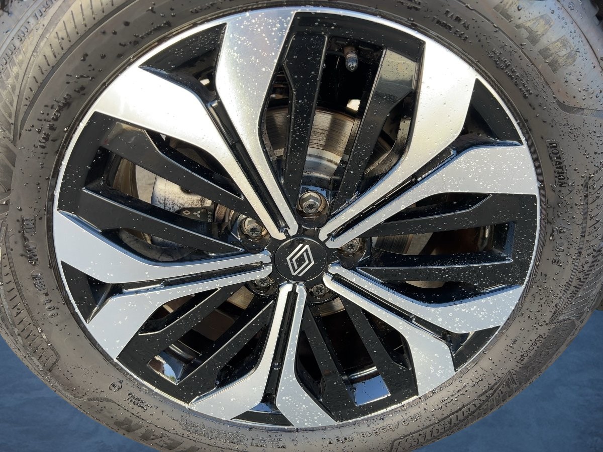Renault Austral – Bild 22