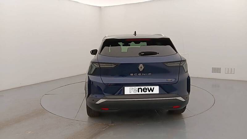 Renault Scenic E-Tech Electrique