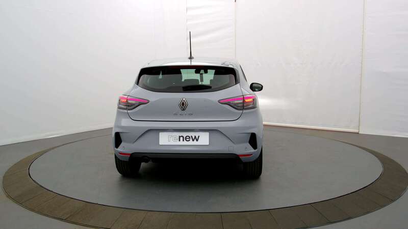 Renault Clio V