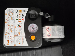 Vehicle 3D Image