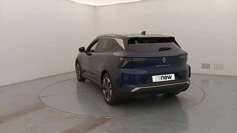 Renault Scenic E-Tech Electrique