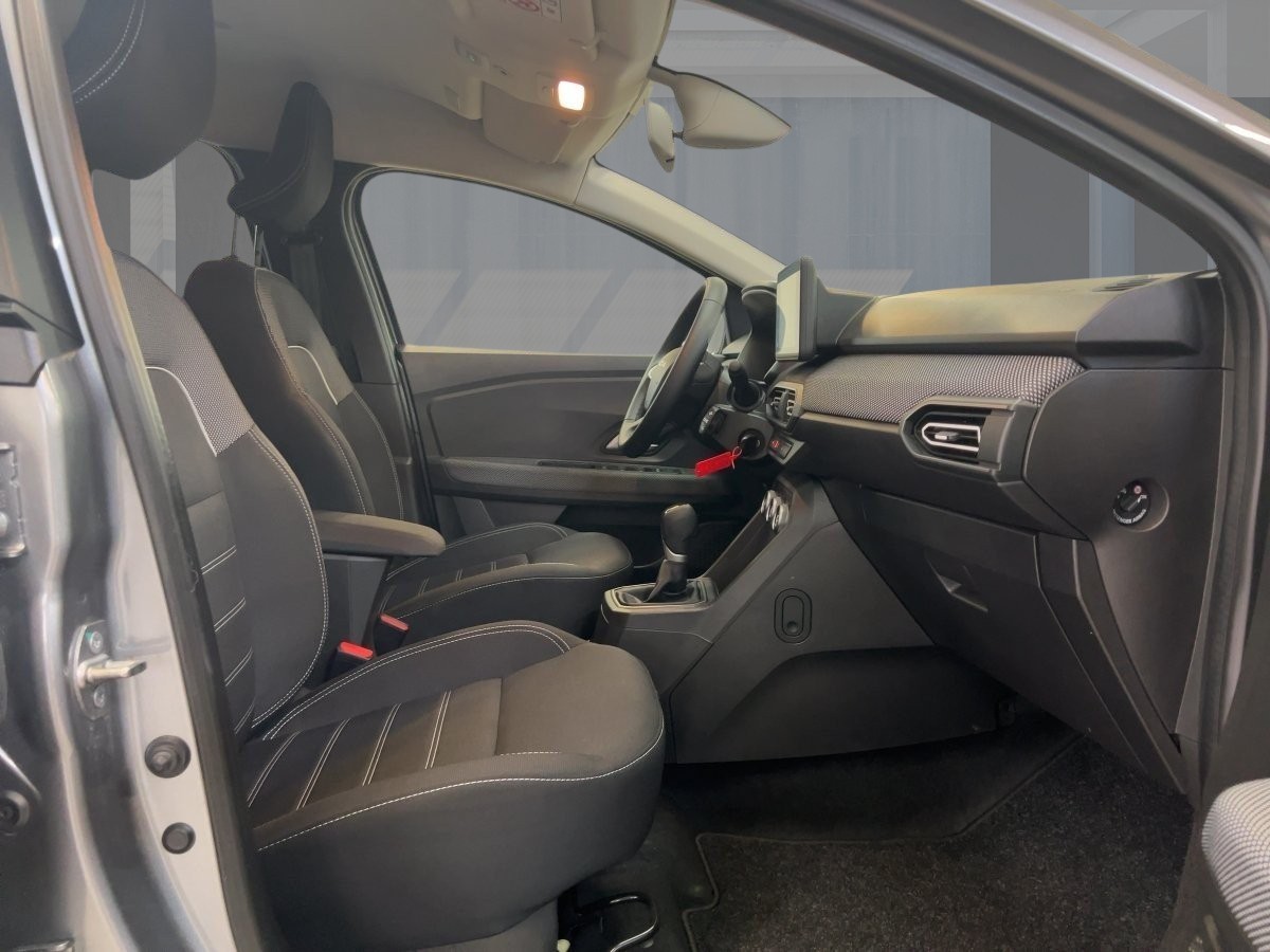Dacia Jogger – Bild 8