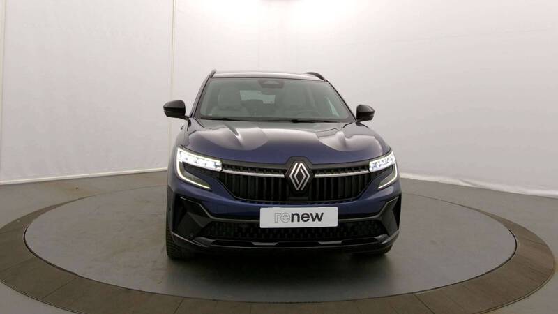 Renault Espace VI