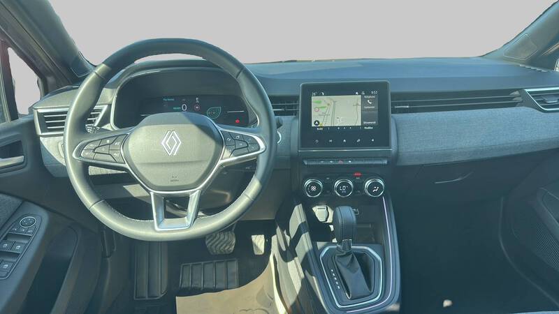 Renault Clio V