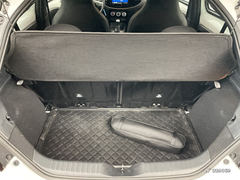 Toyota Aygo X MY23