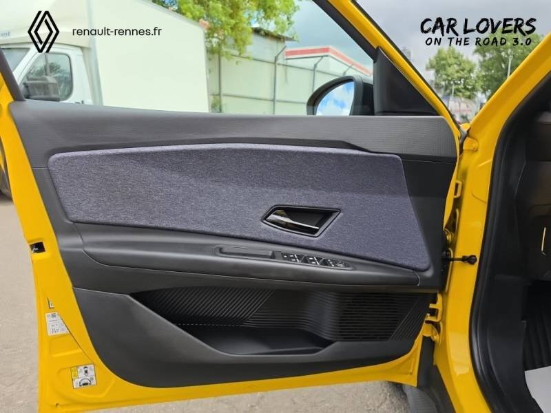 Renault R5 E-Tech Electrique