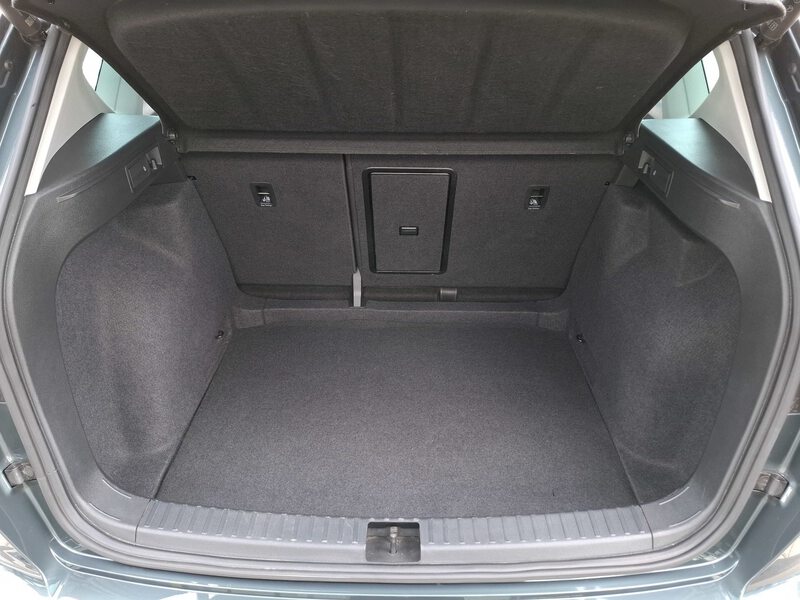 Fahrzeugabbildung Ateca FR 1.5 TSI ACT 110 kW (150 PS) 7-Gang DSG Bild 10 von 48