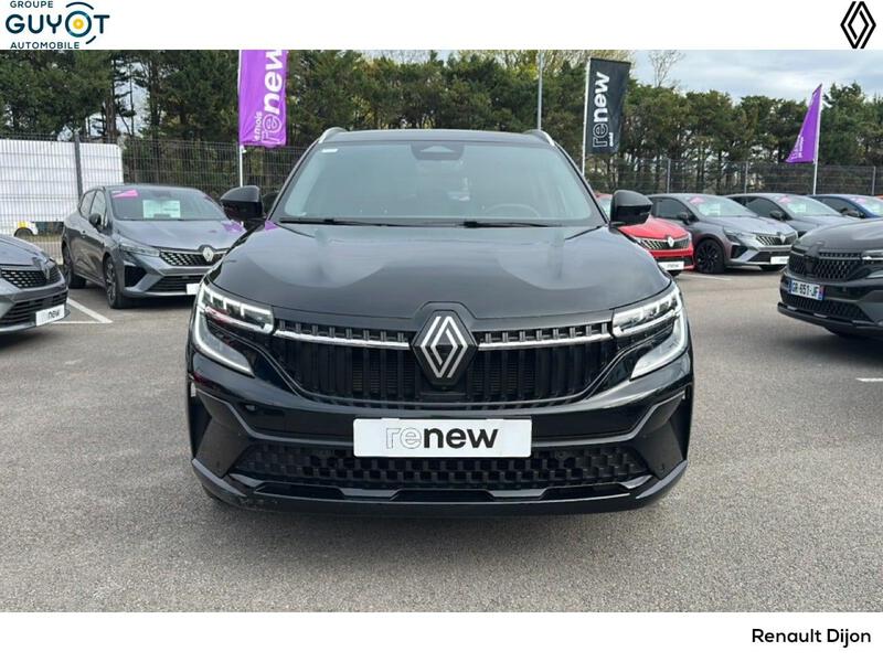 Renault Espace VI