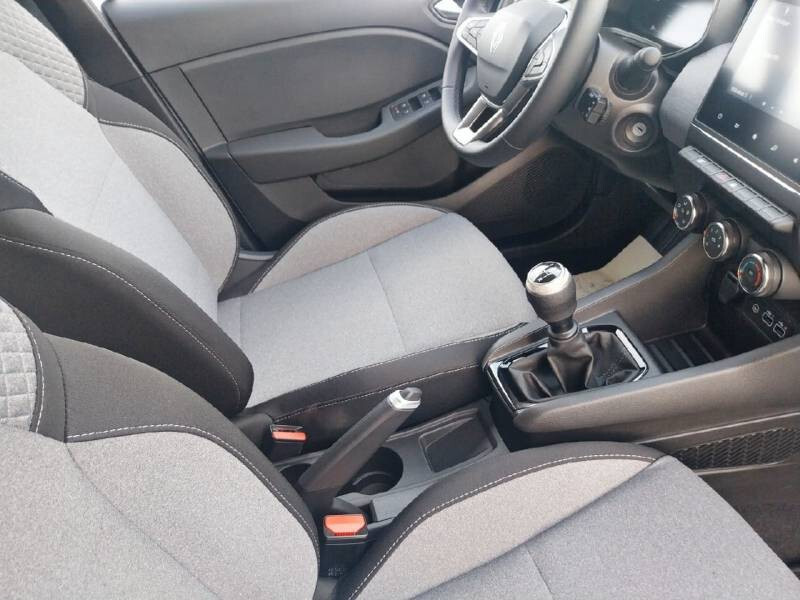 Renault Clio V