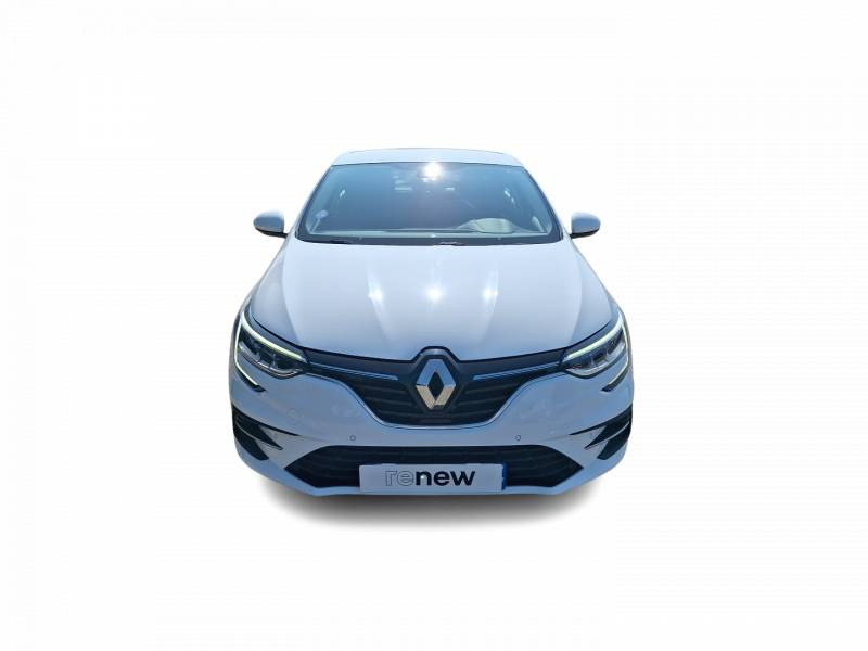 Renault Megane IV Berline