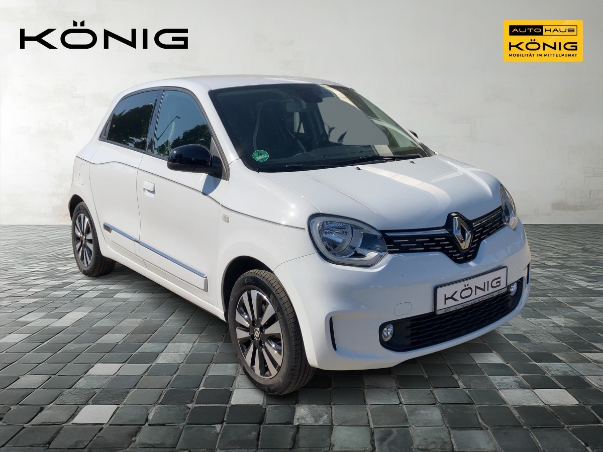 Renault Twingo – Bild 2