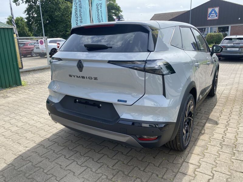 Renault Symbioz