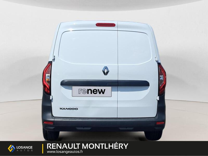 Renault Kangoo VU
