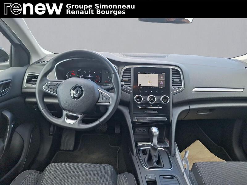 Renault Megane IV Berline
