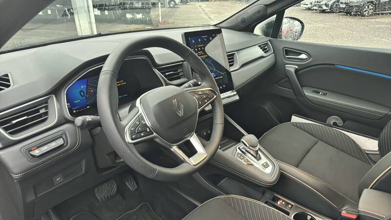 Renault Symbioz