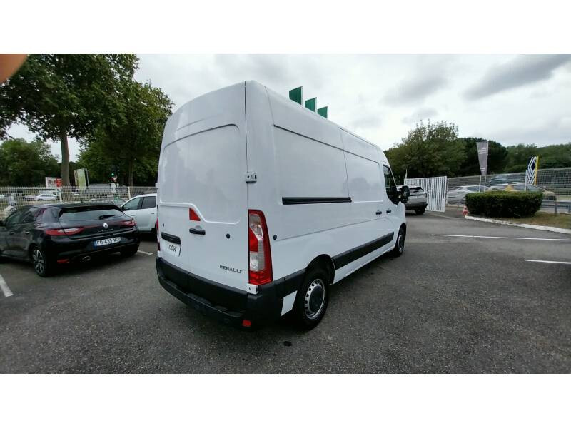 Renault Master III