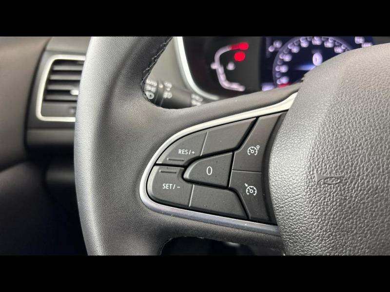 Renault Megane IV Berline