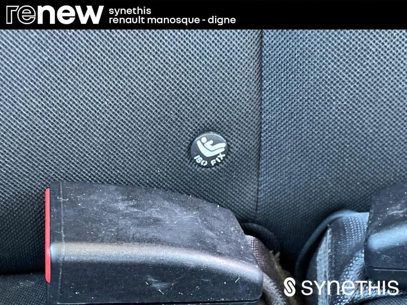 Renault ZOE E-Tech Electrique